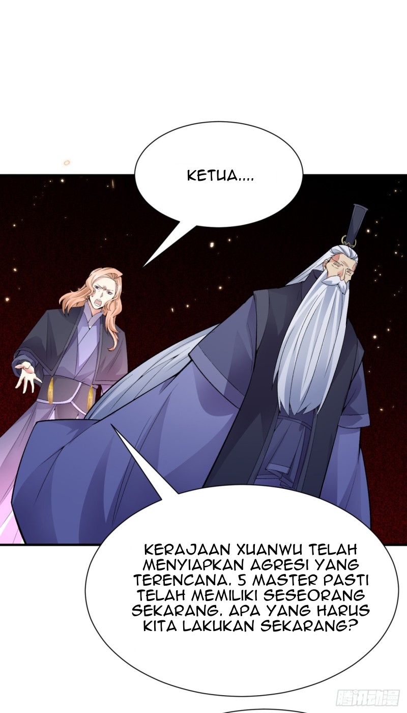 I Picked Up An Attributes Chapter 23 Gambar 25